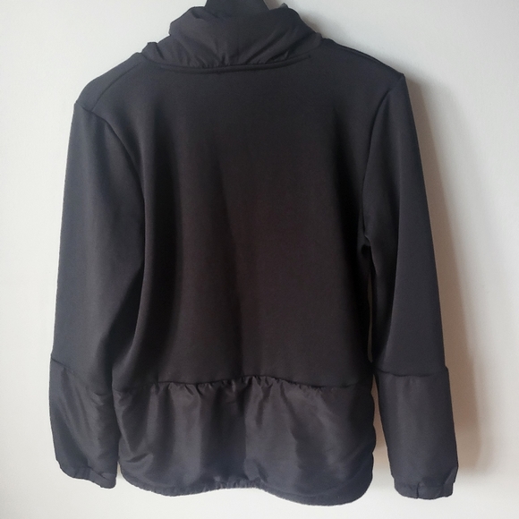 Black sweater - Picture 4 of 5